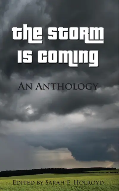 The Storm is Coming: An Anthology book cover