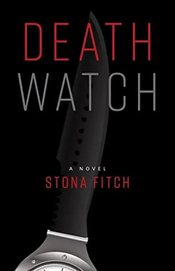 Death Watch by Stona Fitch cover