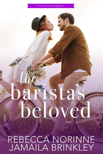The Barista's Beloved book cover
