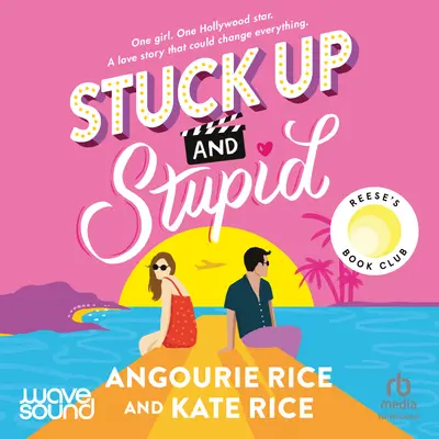 Stuck Up & Stupid book cover
