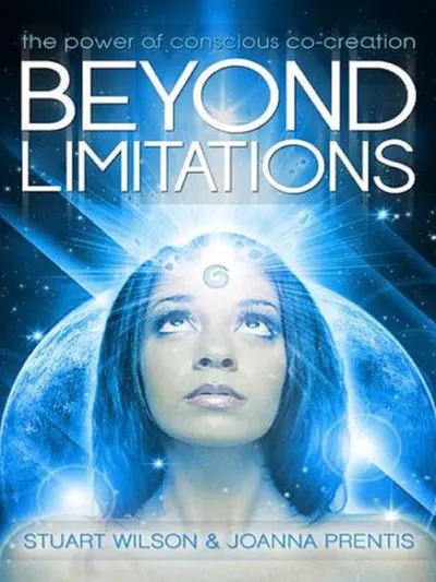 Beyond Limitations - The Power of Conscious Co-Creation book cover