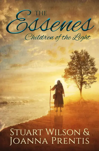 The Essenes - Children of the Light book cover