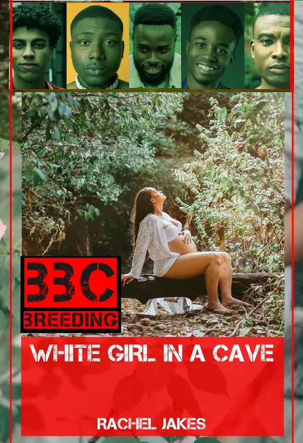 BBC Breeding: White Girl in a Cave by Rachel Jakes Read & Discuss on