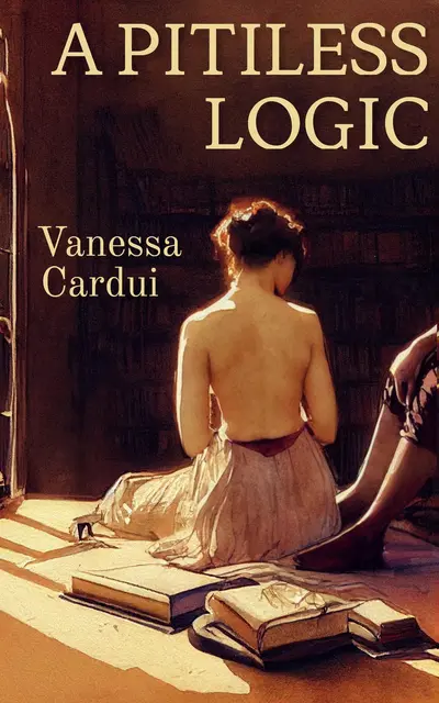 A Pitiless Logic book cover