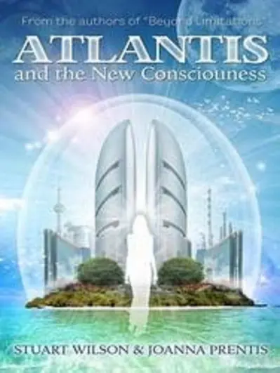Atlantis and the New Consciousness book cover