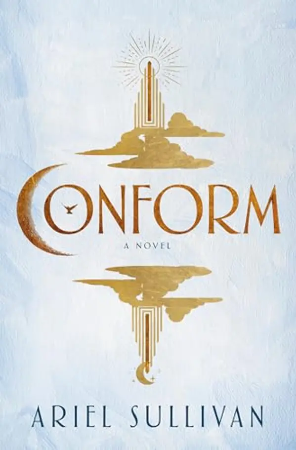 Conform by Ariel Sullivan cover