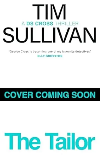 The Tailor book cover