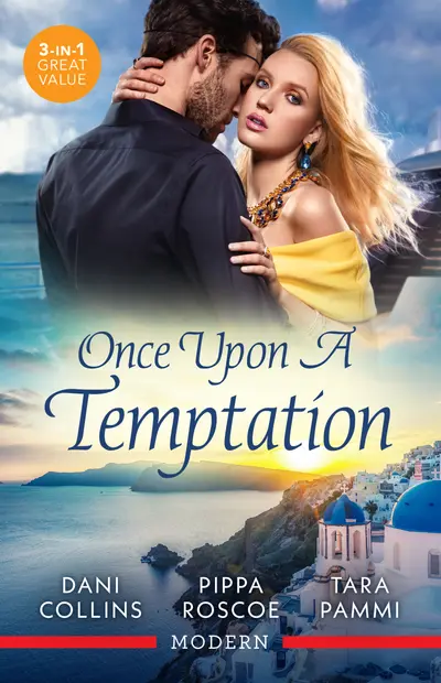 Once Upon A Temptation/Beauty And Her One-Night Baby/Taming The Big Bad Billionaire/The Flaw In His Marriage Plan book cover