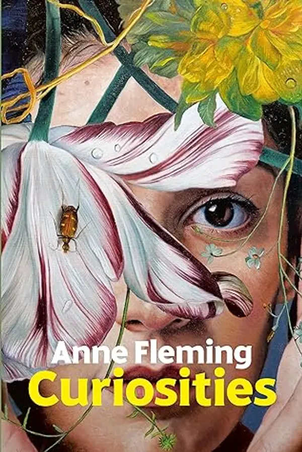 Curiosities by Anne Fleming cover
