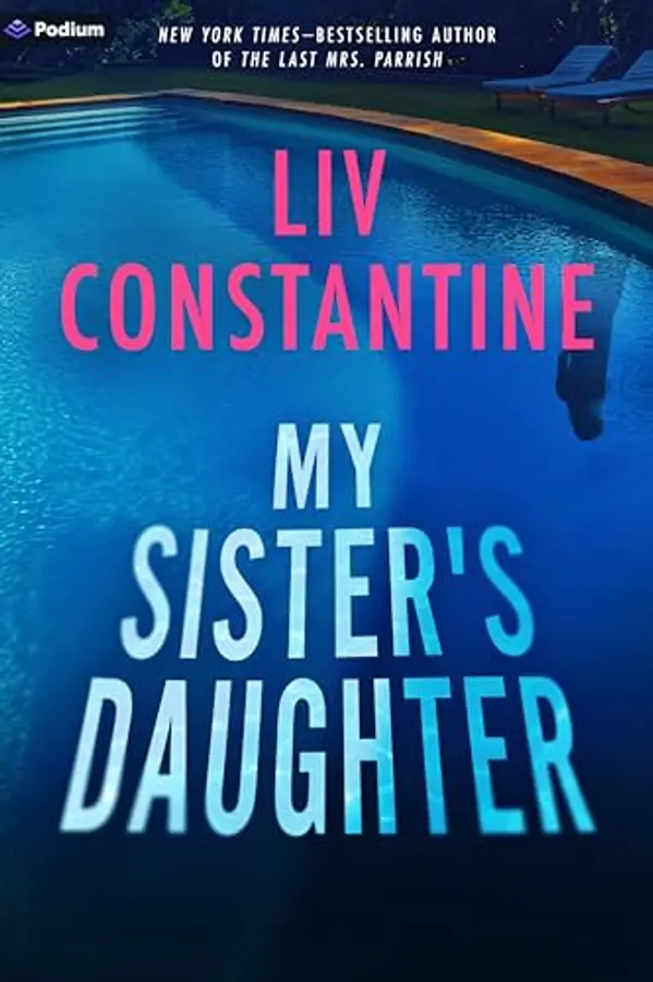 My Sister's Daughter by Liv Constantine cover