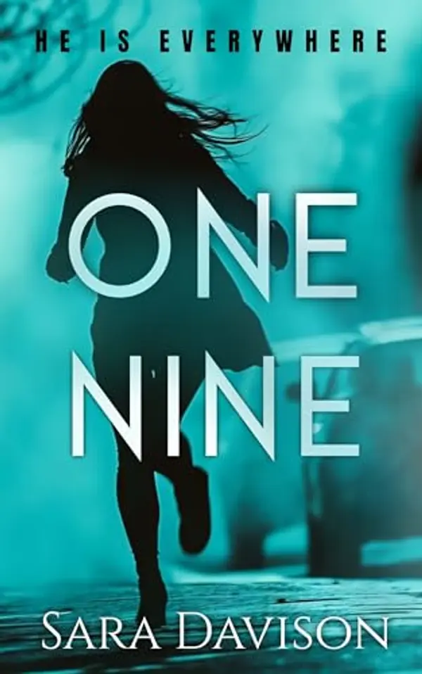 One Nine by Sara Davison cover