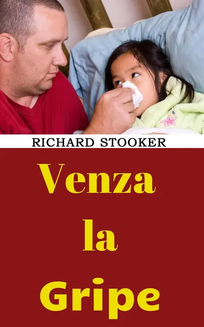Venza la Gripe book cover
