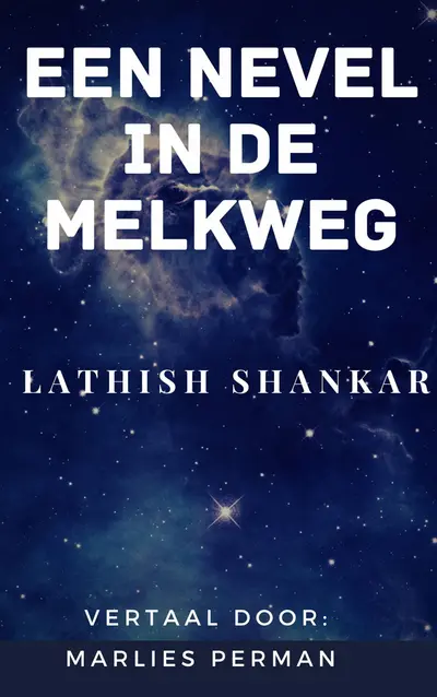 Een nevel in de Melkweg book cover