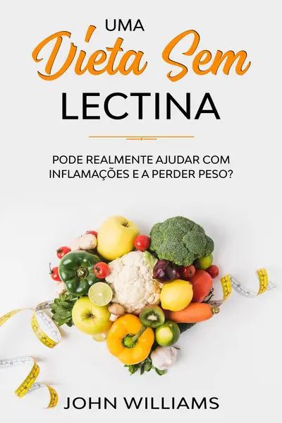 Uma dieta sem lectina book cover