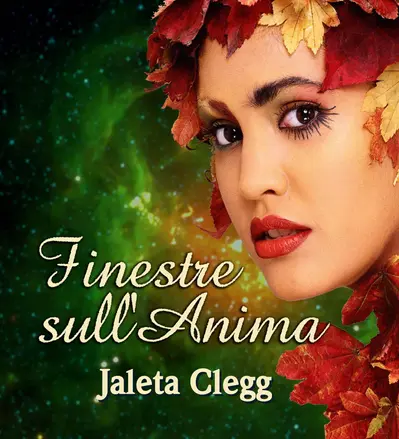 Finestre sull'Anima book cover