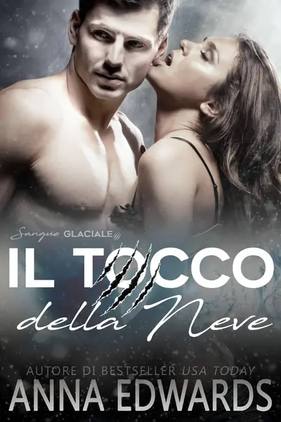 Il Tocco della Neve book cover