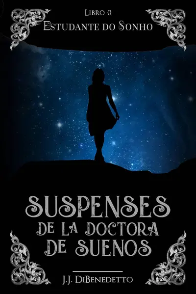 Estudante do Sonho book cover