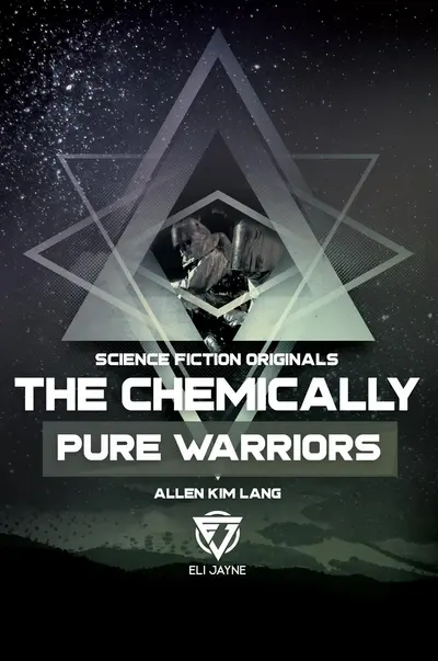 The Chemically Pure Warriors book cover