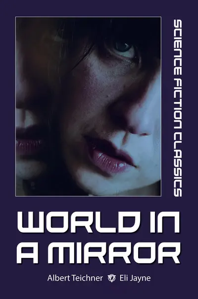 World in a Mirror book cover