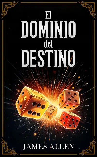 El Dominio Del Destino - Colección Deluxe book cover