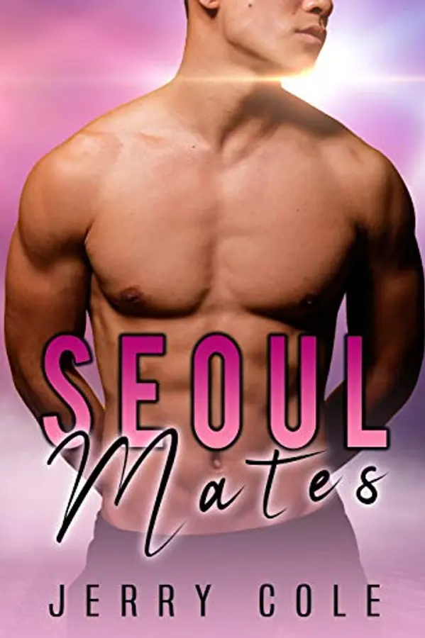 Seoul Mates by Jerry Cole cover