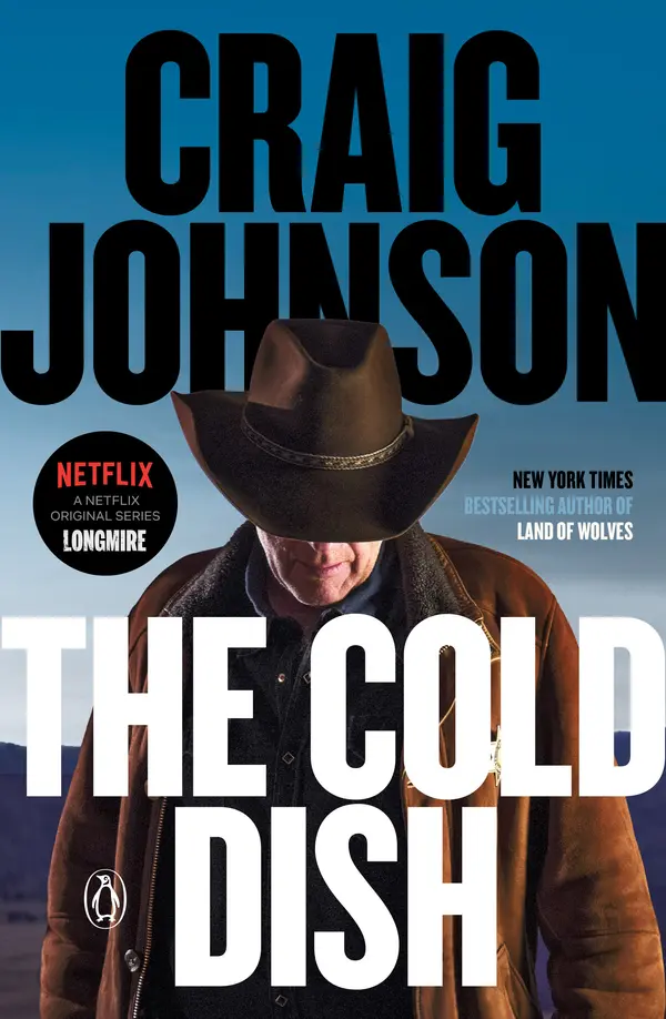 The Cold Dish by Craig Johnson cover