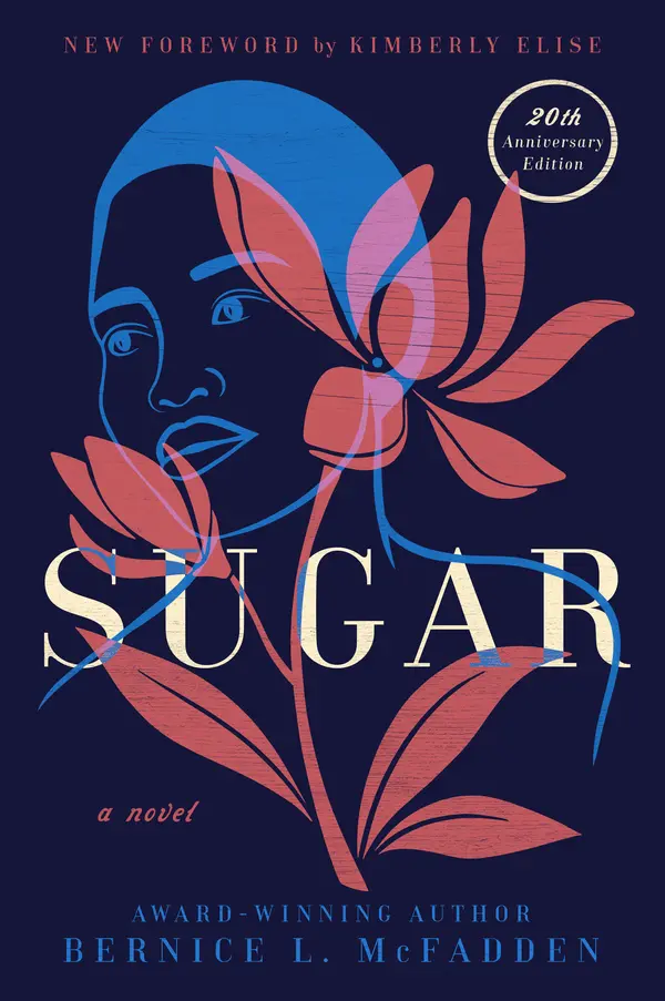 Sugar by Bernice L. McFadden cover