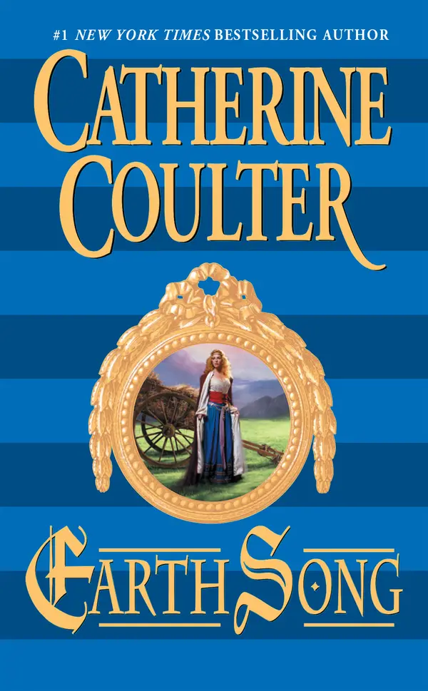 Earth Song by Catherine Coulter cover
