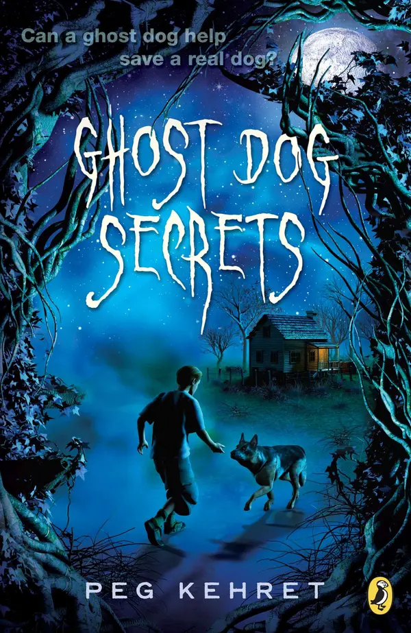 Ghost Dog Secrets by Peg Kehret - Fable | Stories for everyone