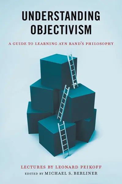 Understanding Objectivism book cover