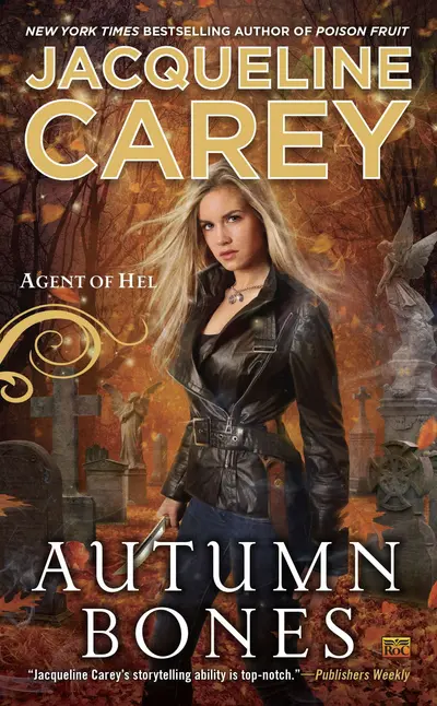 Autumn Bones book cover