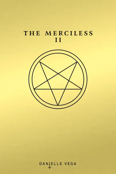 The Merciless II: The Exorcism of Sofia Flores book cover