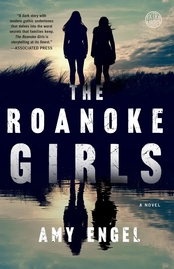The Roanoke Girls by Amy Engel cover