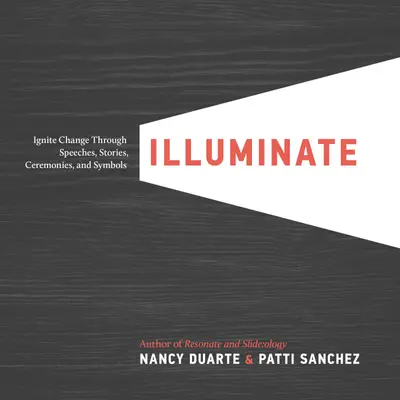 Illuminate book cover