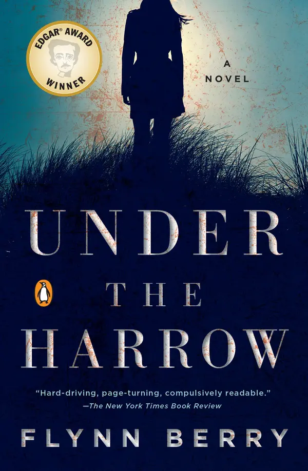 Under the Harrow by Flynn Berry cover