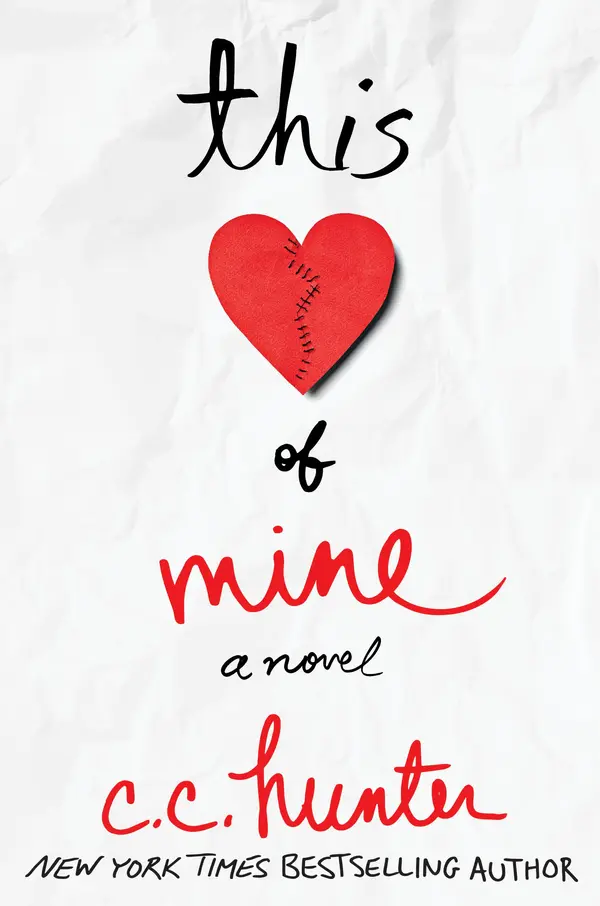 This Heart of Mine by C. C. Hunter cover