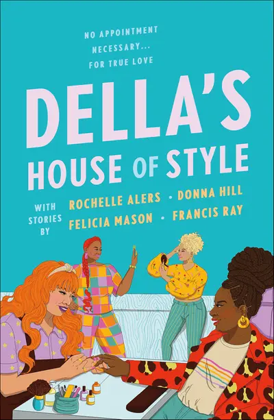 Della's House of Style book cover
