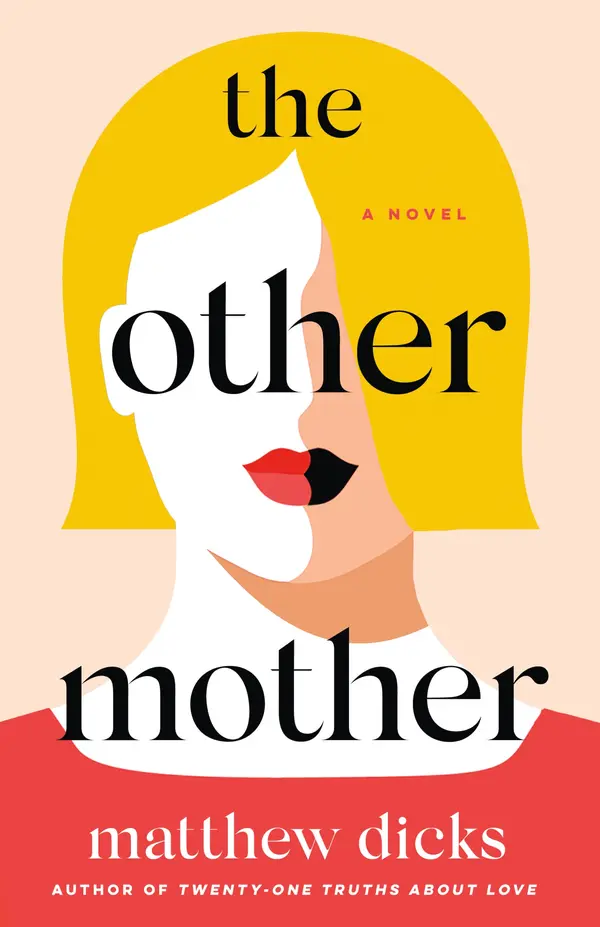 The Other Mother by Matthew Dicks cover