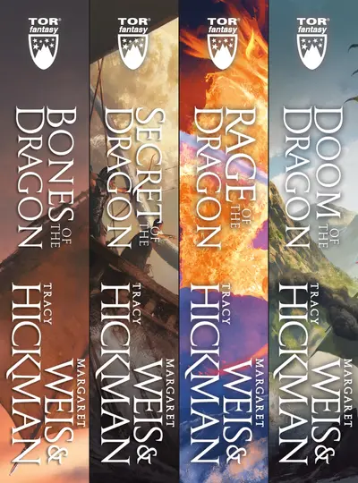 The Complete Dragonships of Vindras Series book cover