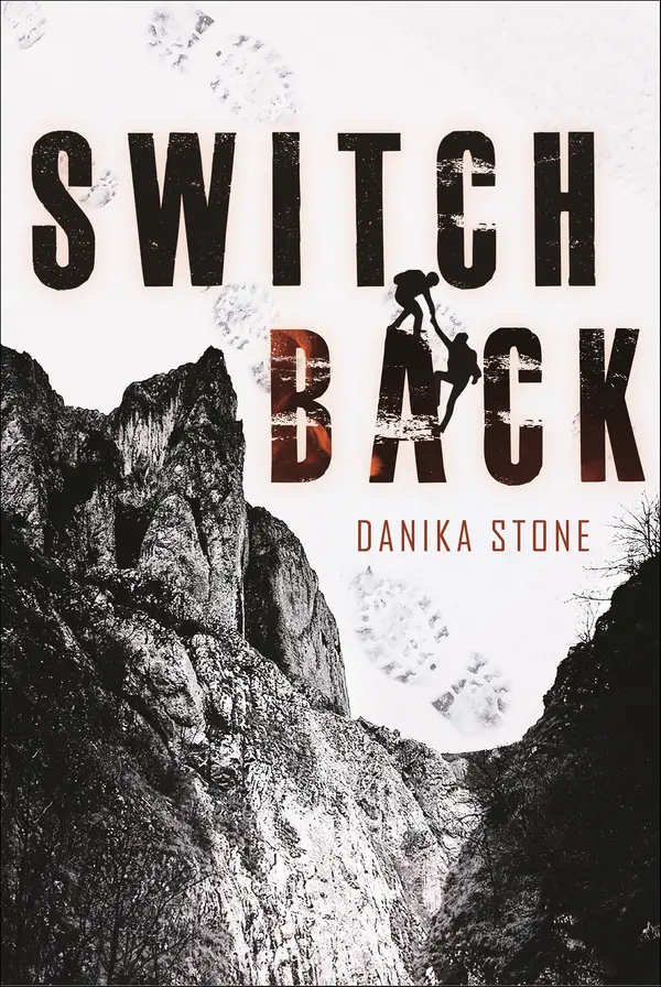 Switchback by Danika Stone cover