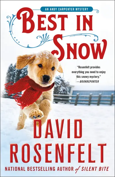 Best in Snow book cover