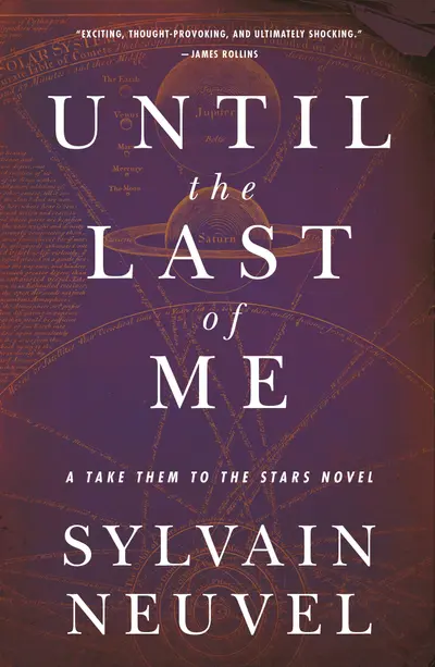 Until the Last of Me book cover