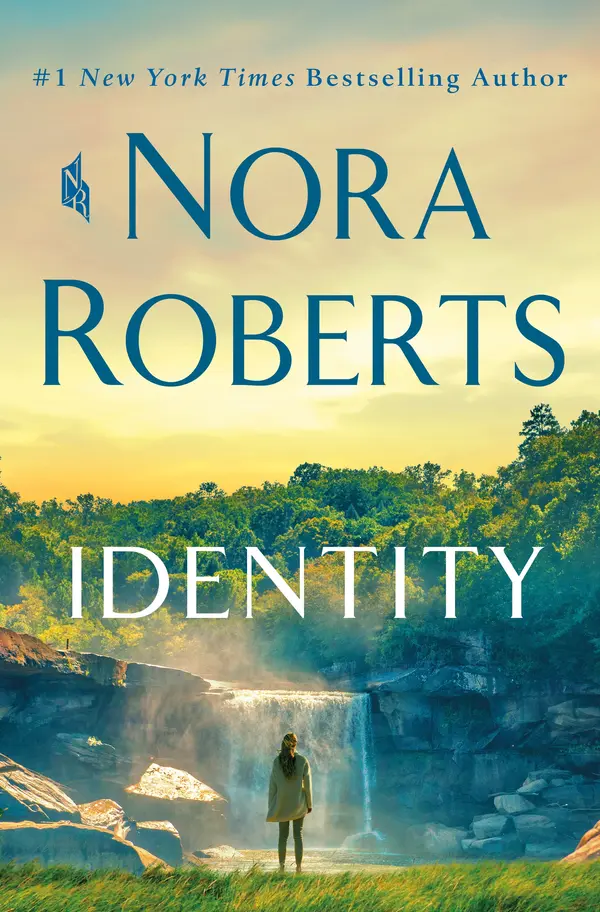 Identity by Nora Roberts cover