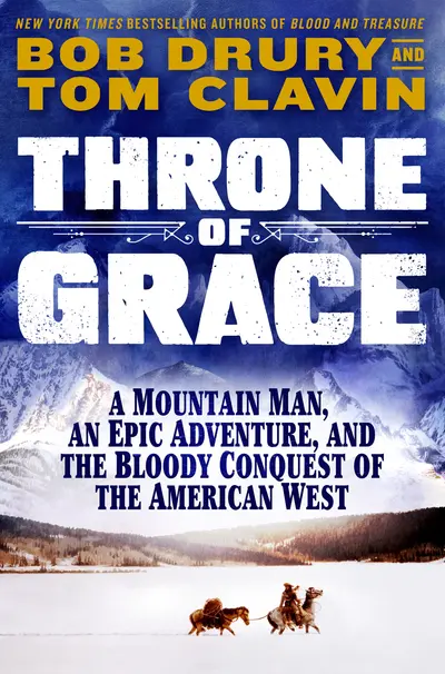 The First to Go West book cover