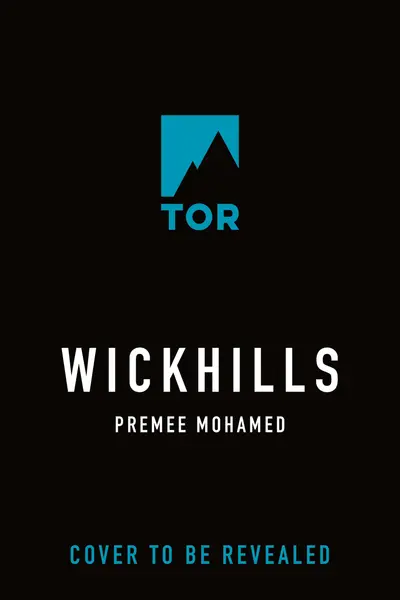 Wickhills book cover