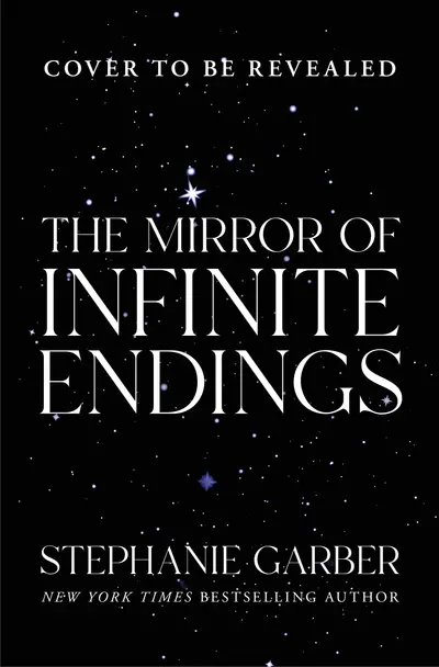 The Mirror of Infinite Endings book cover