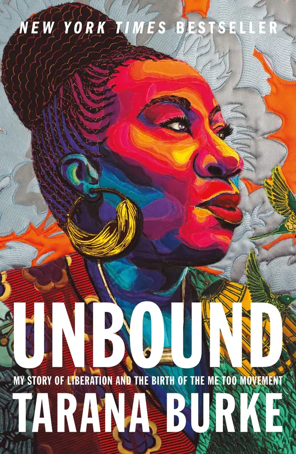 Unbound by Tarana Burke cover
