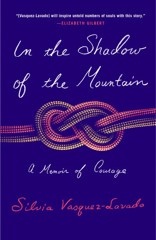 In the Shadow of the Mountain by Silvia Vasquez-Lavado cover