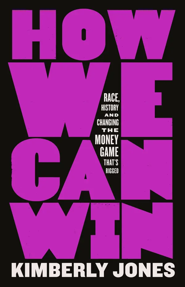 How We Can Win by Kimberly Jones cover