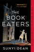The Book Eaters by Sunyi Dean book club - Fable